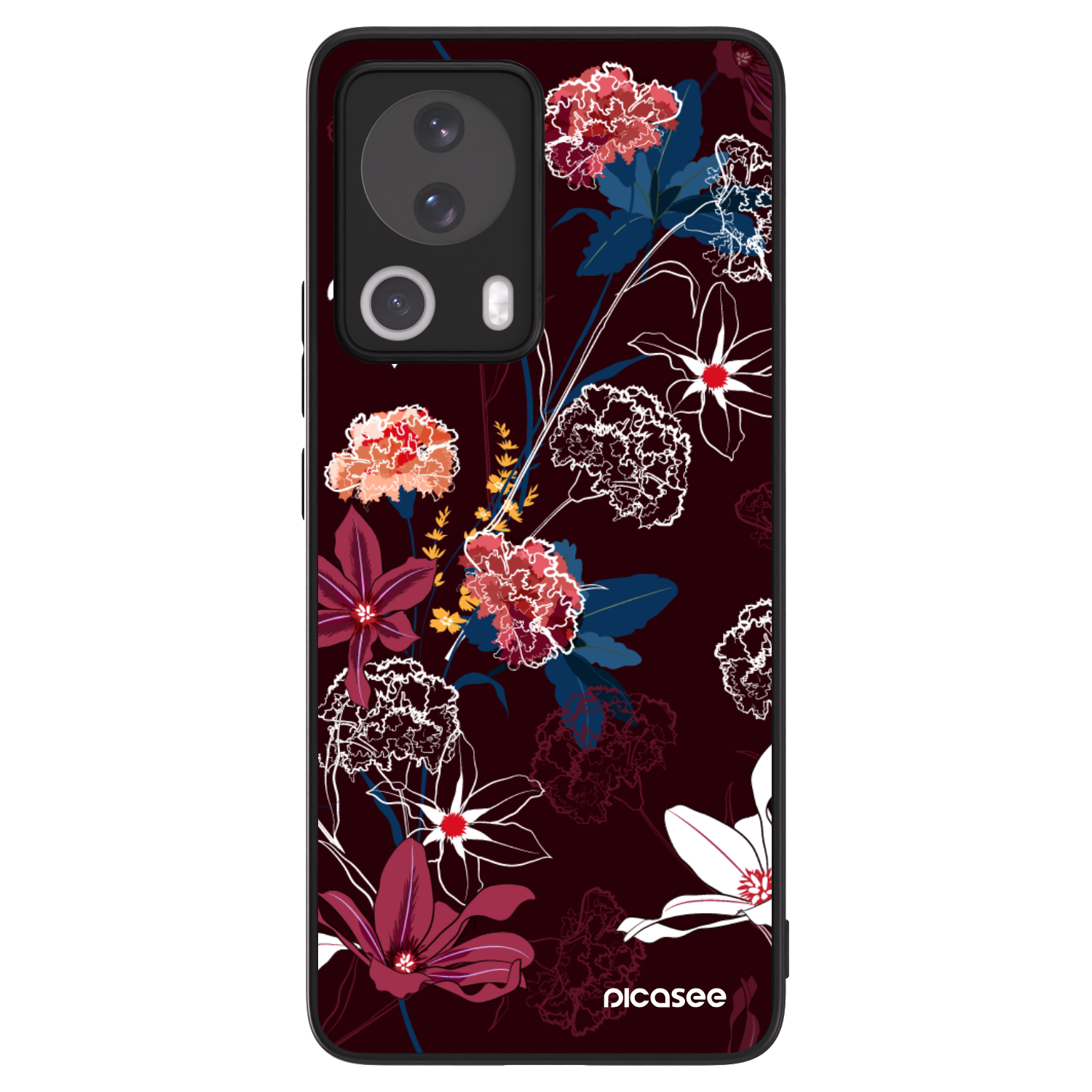 Picasee ULTIMATE CASE na Xiaomi 13 Lite - Dark Meadow
