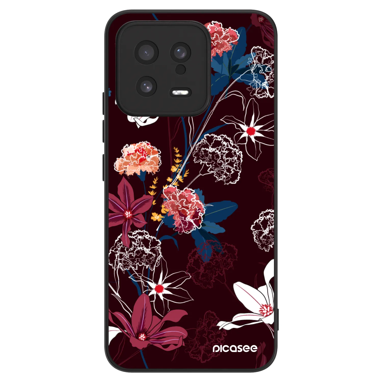 Picasee ULTIMATE CASE na Xiaomi 13 - Dark Meadow
