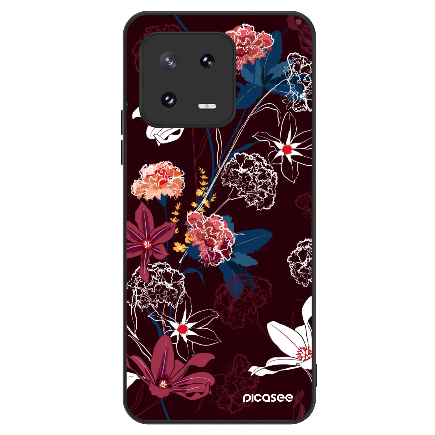 Picasee ULTIMATE CASE na Xiaomi 13 Pro - Dark Meadow