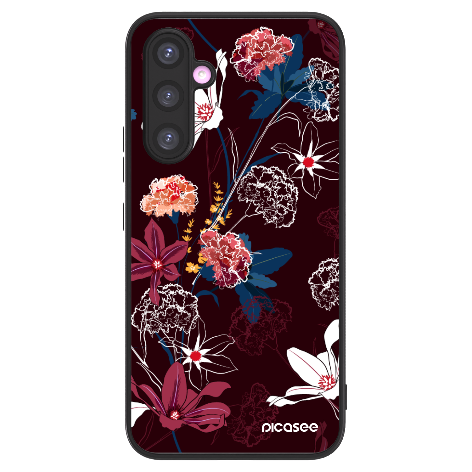 Picasee ULTIMATE CASE na Samsung Galaxy A54 5G A546B - Dark Meadow