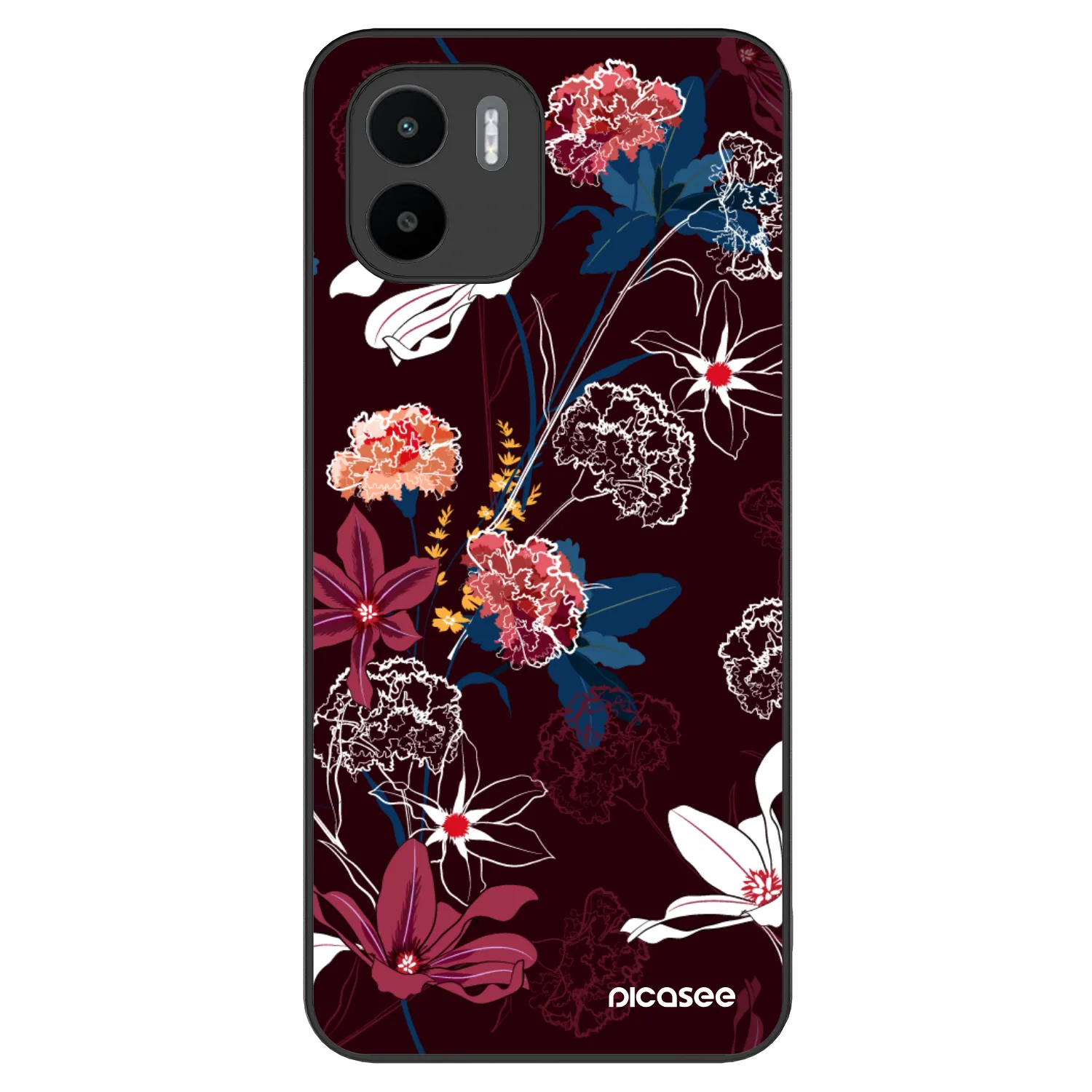 Picasee ULTIMATE CASE na Xiaomi Redmi A2 - Dark Meadow