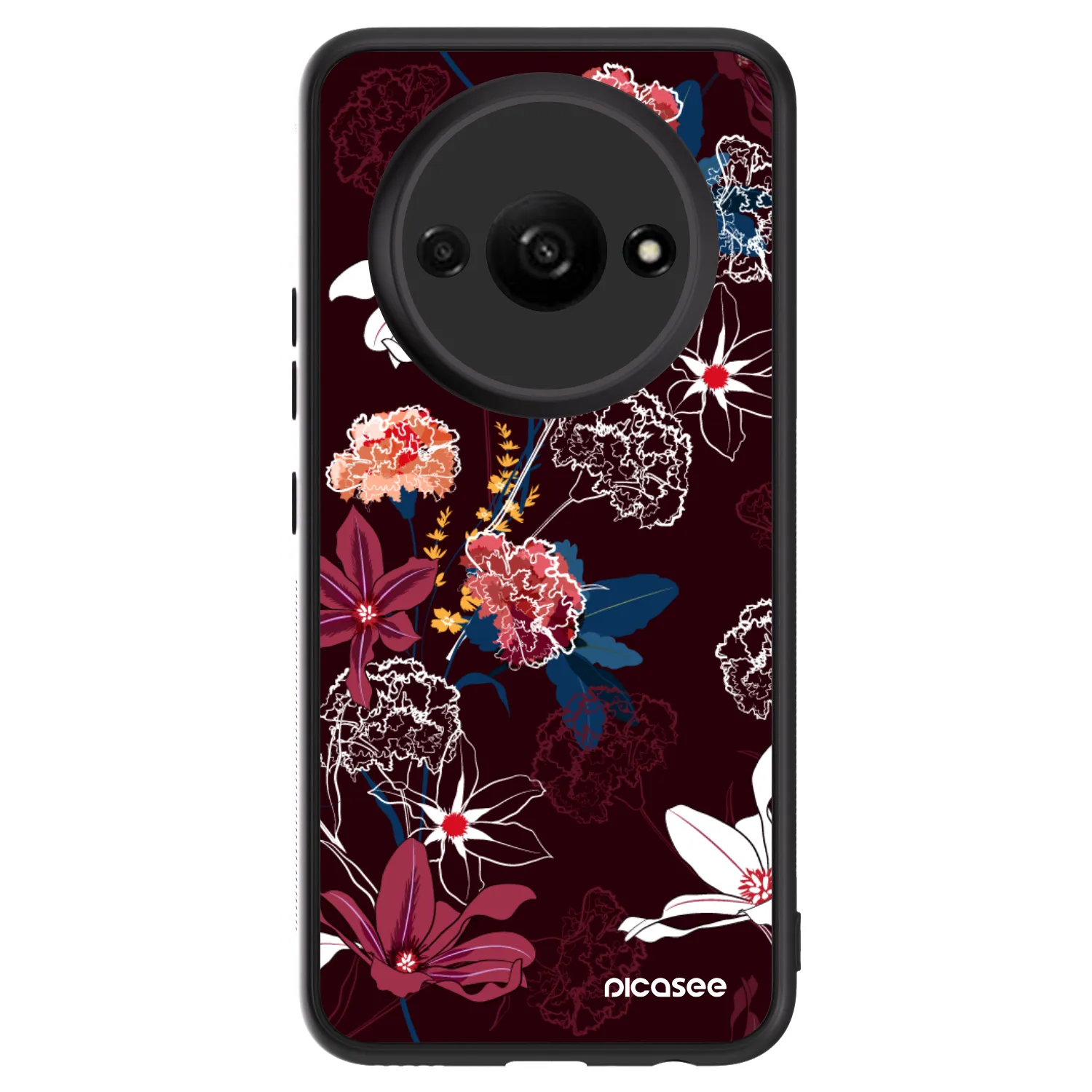 Picasee ULTIMATE CASE na Xiaomi Redmi A3 - Dark Meadow