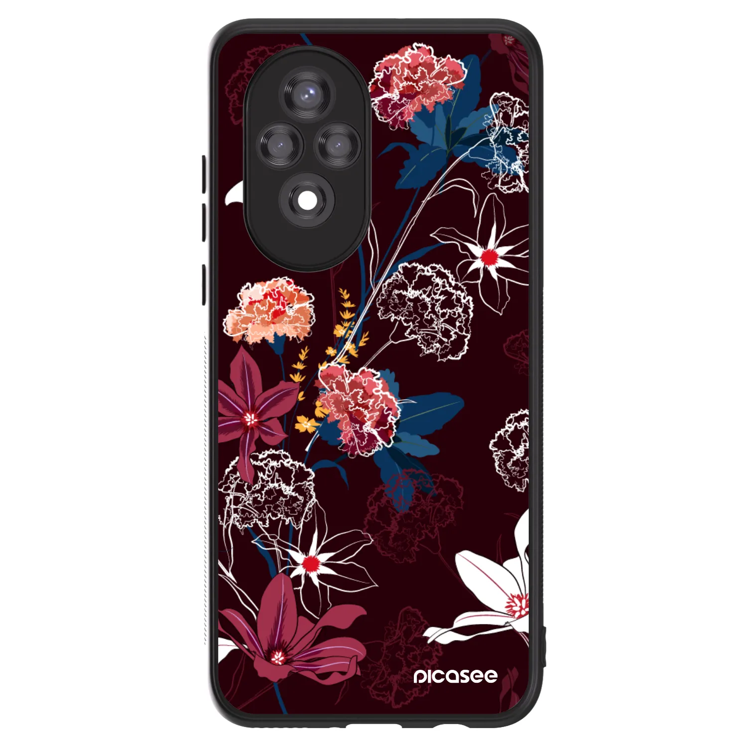 Picasee ULTIMATE CASE na Honor 200 5G - Dark Meadow