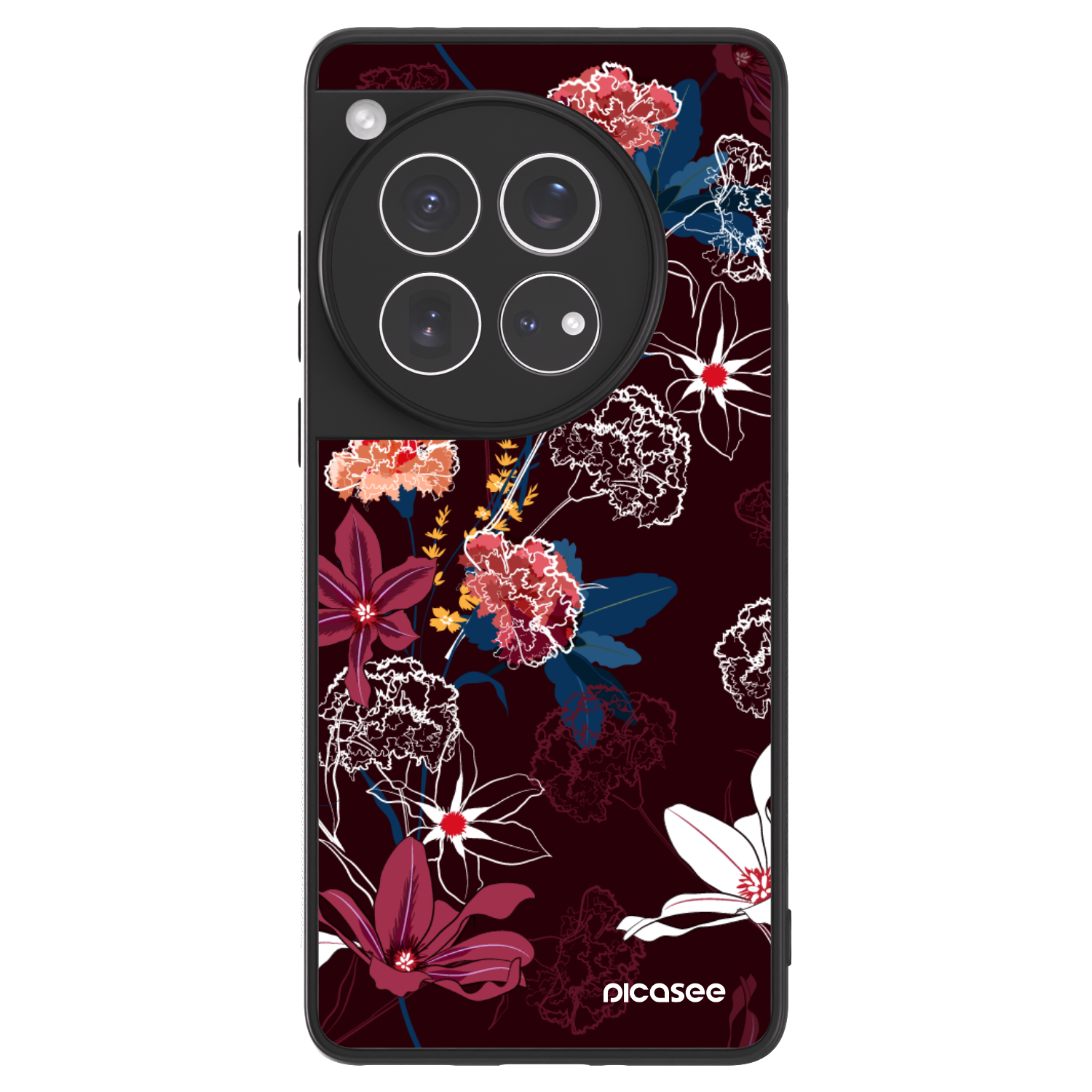 Picasee ULTIMATE CASE na OnePlus 12 5G - Dark Meadow
