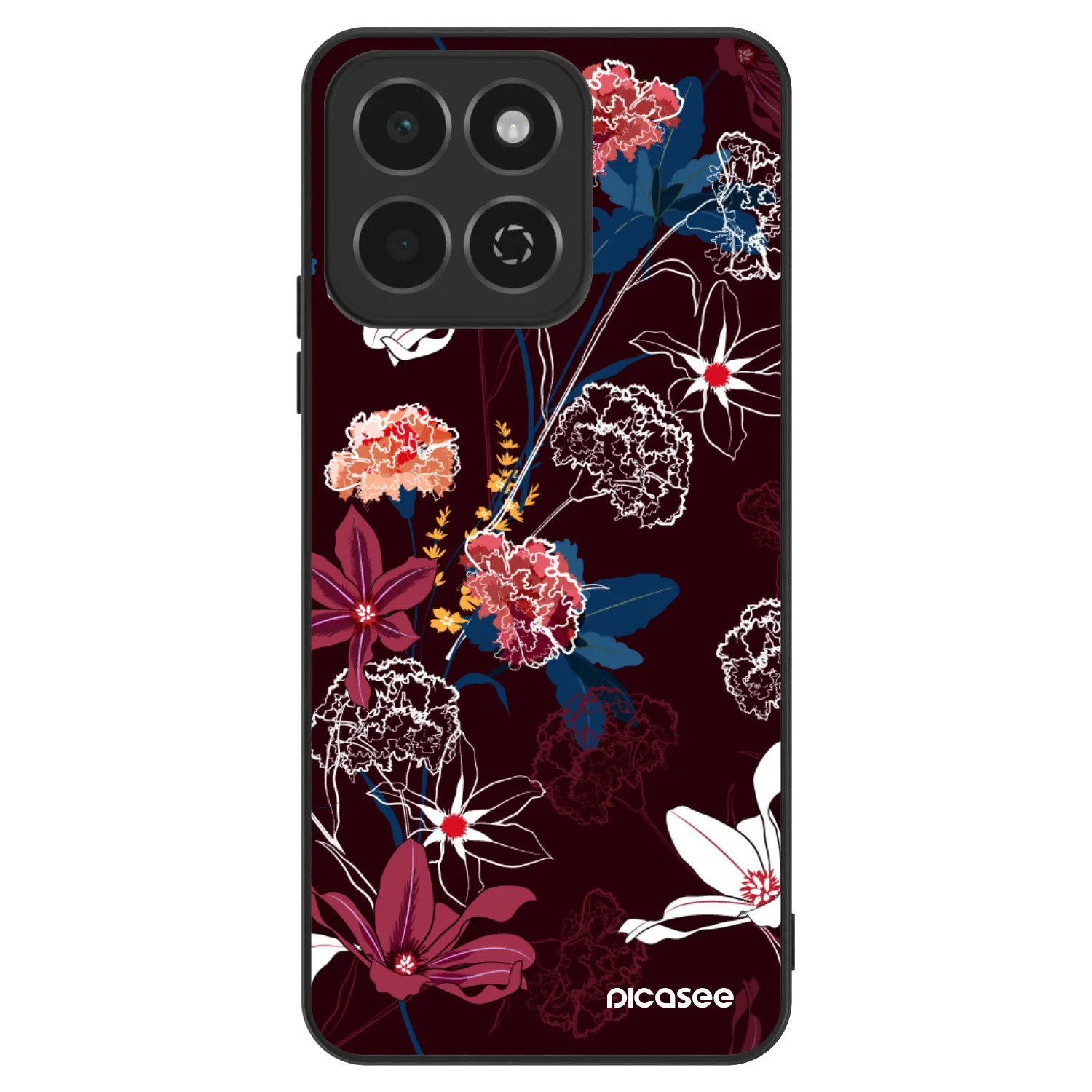 Picasee ULTIMATE CASE na Honor 200 Smart 5G - Dark Meadow
