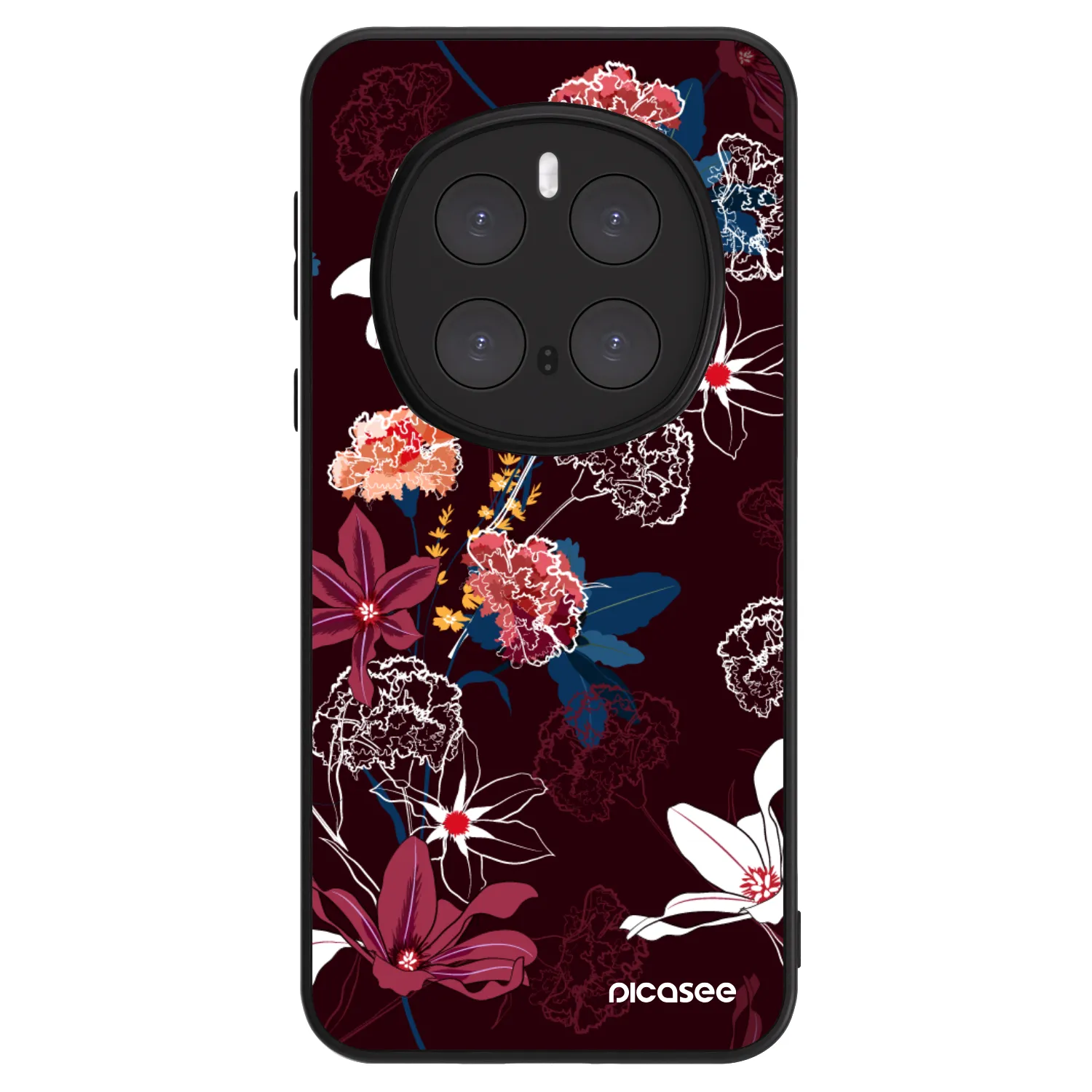 Picasee ULTIMATE CASE na Honor Magic7 Pro 5G - Dark Meadow