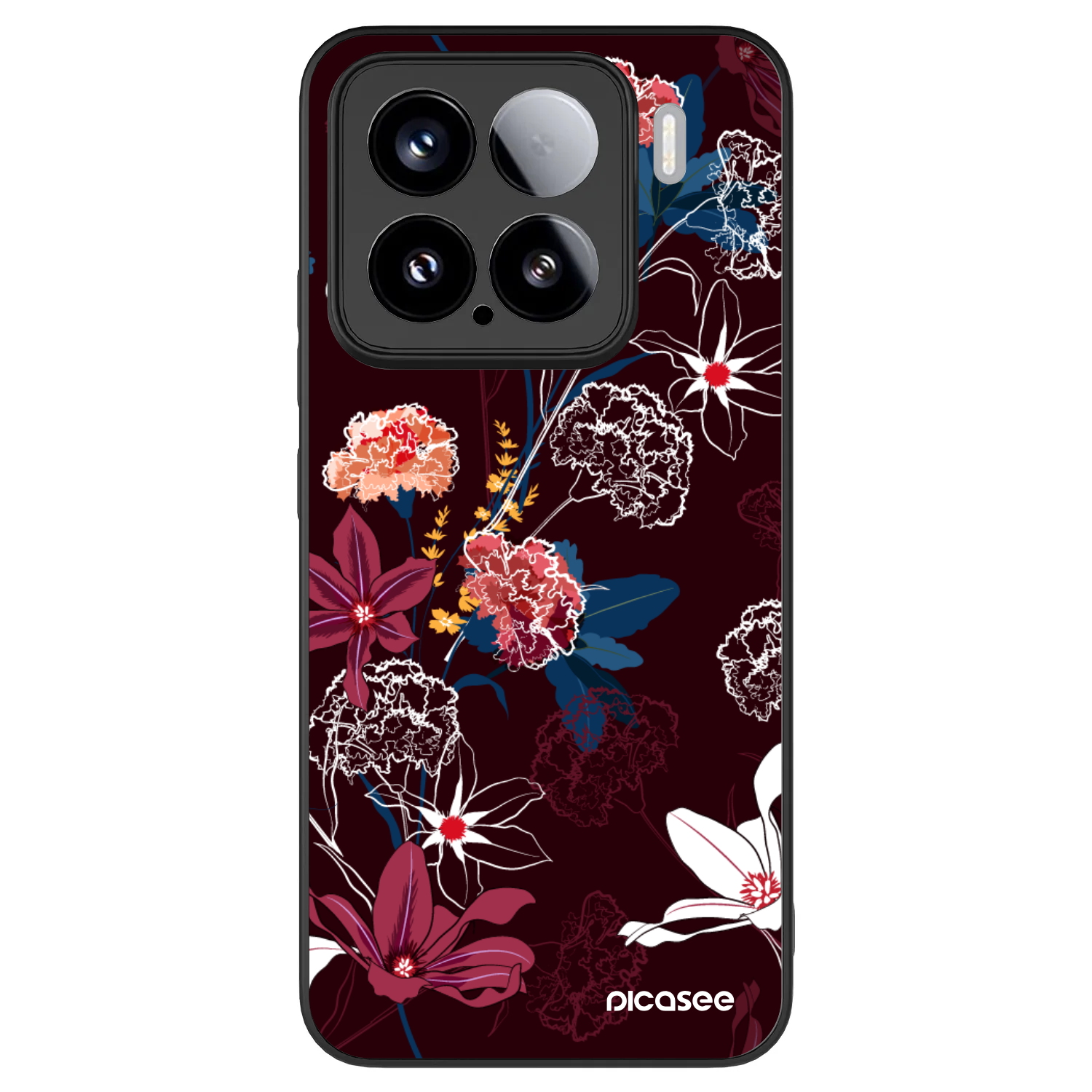 Picasee ULTIMATE CASE na Xiaomi 15 - Dark Meadow