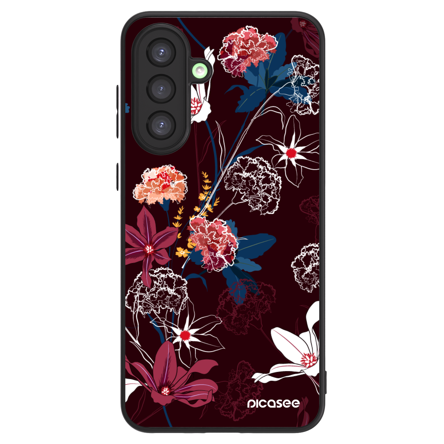 Picasee ULTIMATE CASE na Samsung Galaxy A26 5G A266B - Dark Meadow