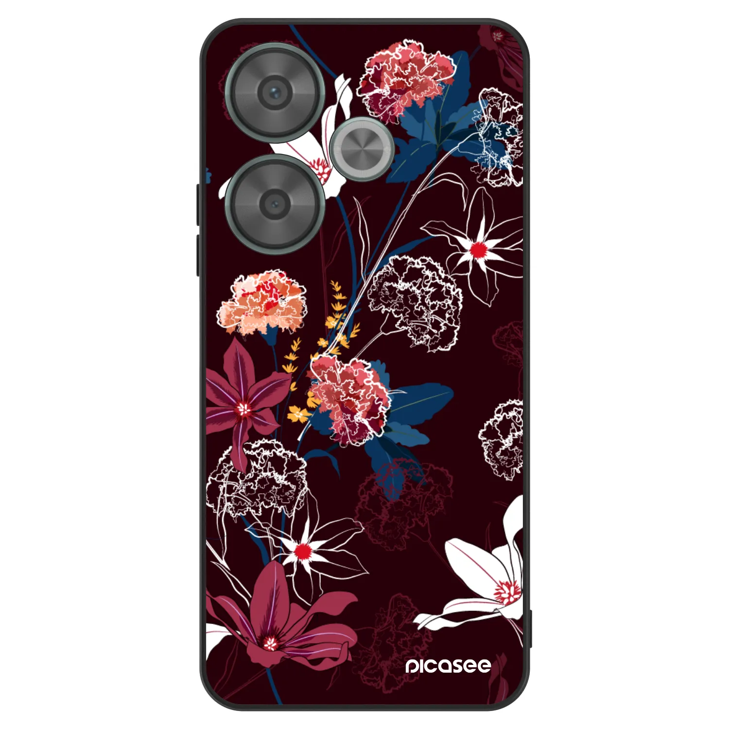 Picasee ULTIMATE CASE na Xiaomi Poco F6 - Dark Meadow