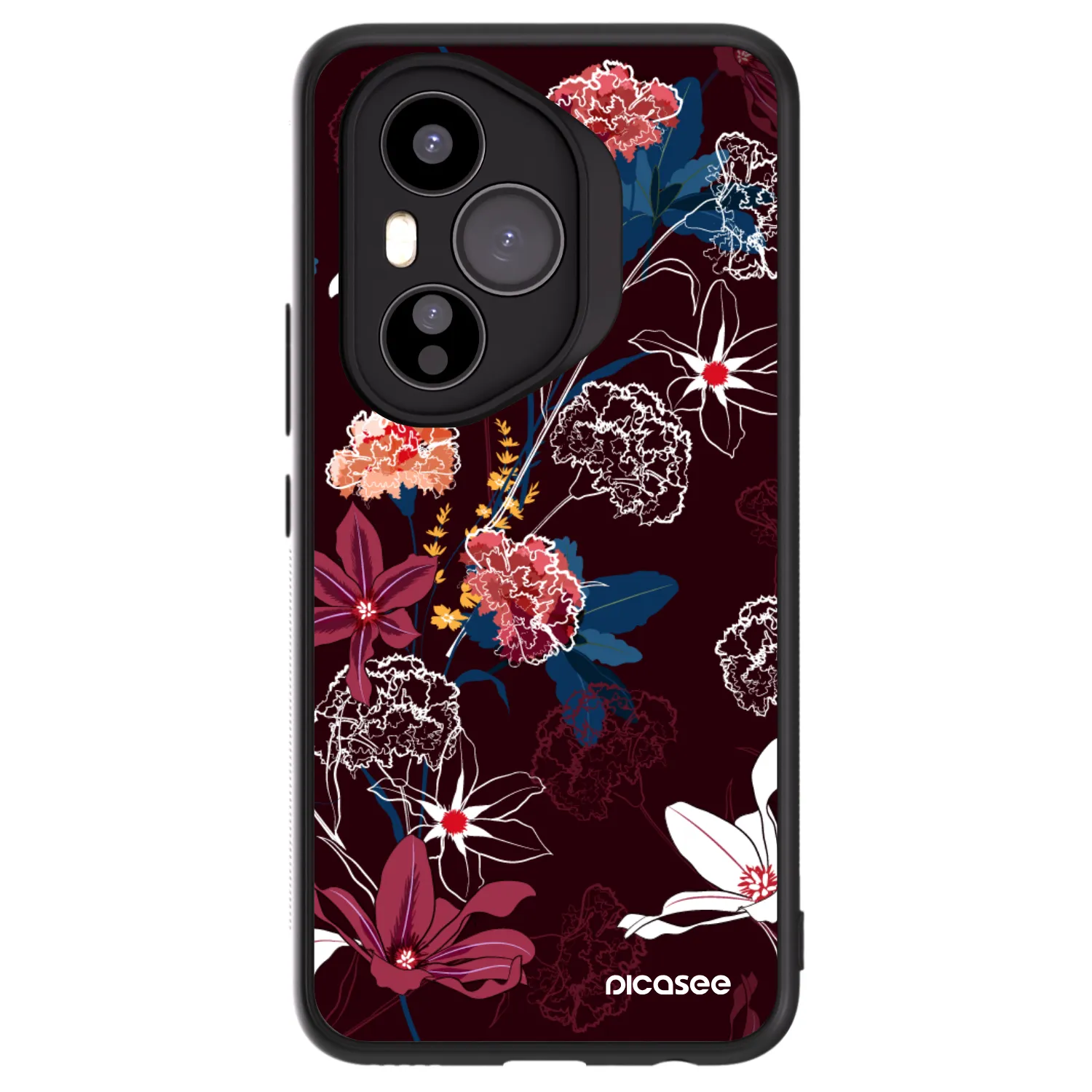 Picasee ULTIMATE CASE na Honor 400 Pro 5G - Dark Meadow