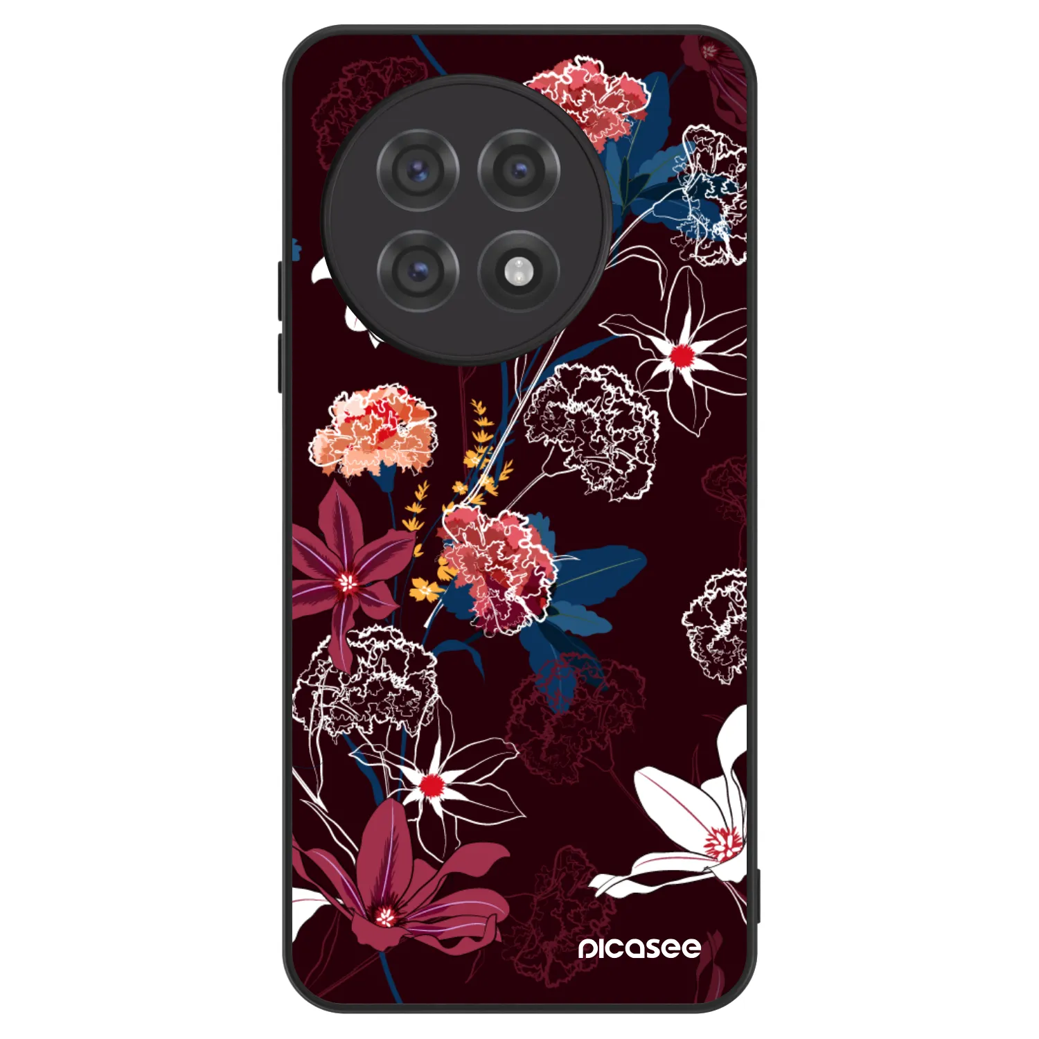 Picasee ULTIMATE CASE na OnePlus 13R 5G - Dark Meadow