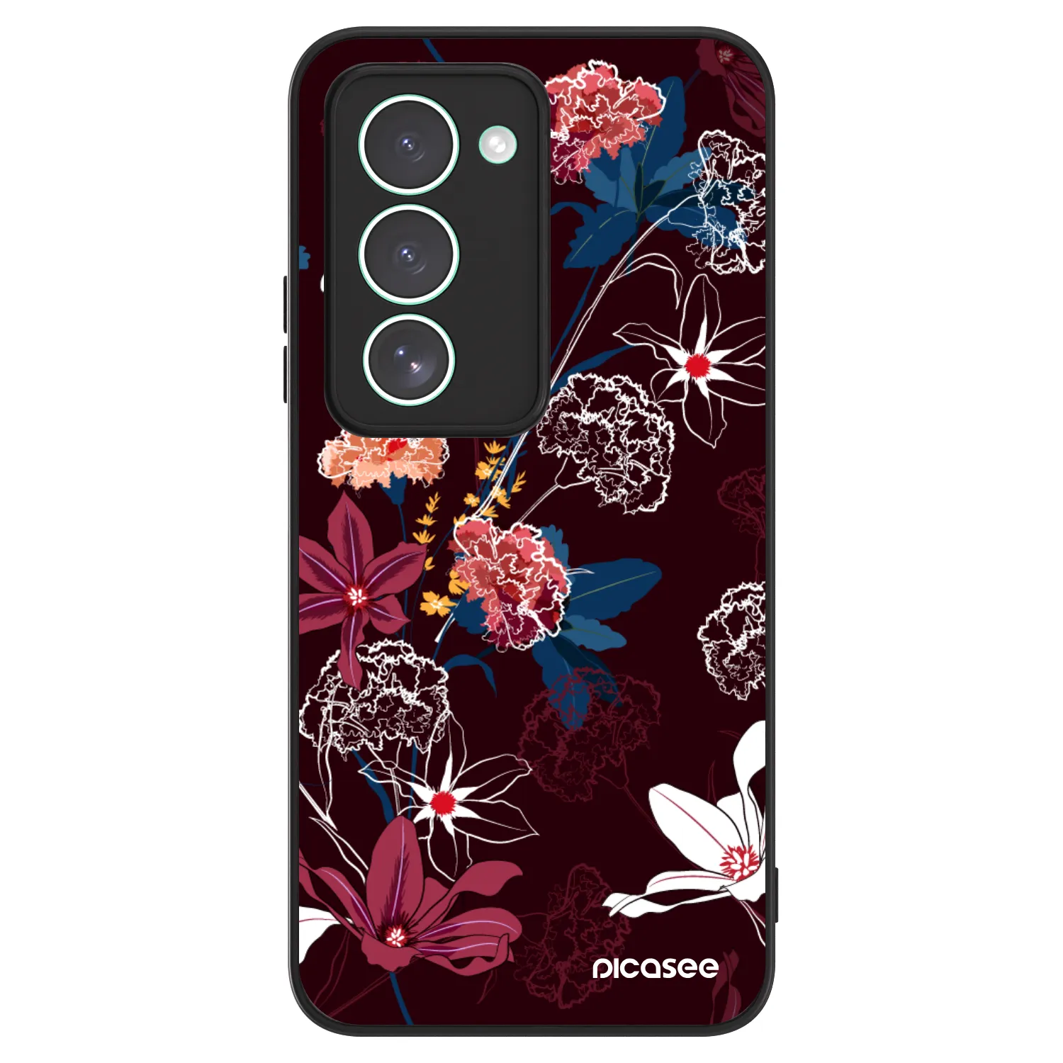 Picasee ULTIMATE CASE na Xiaomi Redmi 15 5G - Dark Meadow