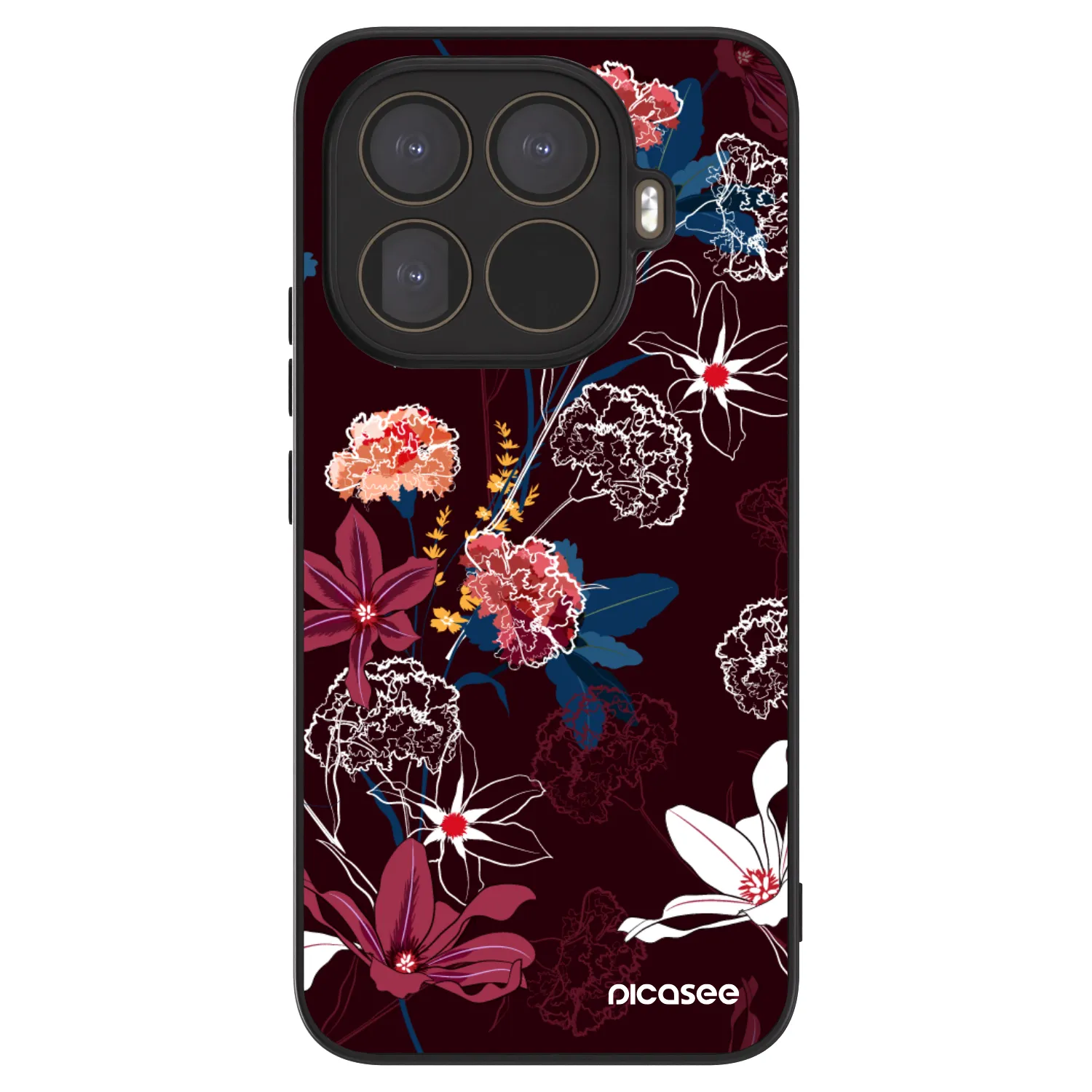 Picasee ULTIMATE CASE na Xiaomi 15T Pro - Dark Meadow