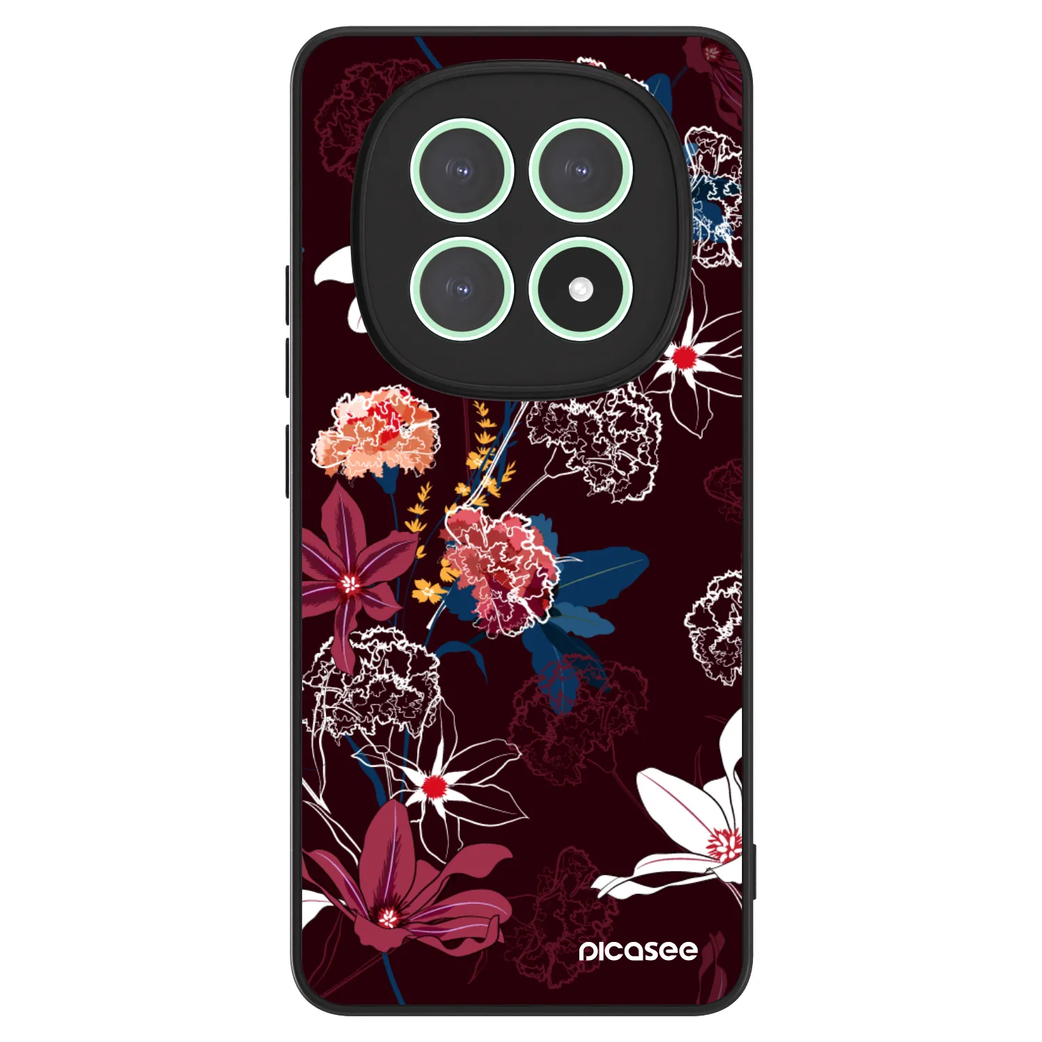 Picasee ULTIMATE CASE na Xiaomi Redmi Note 15 - Dark Meadow