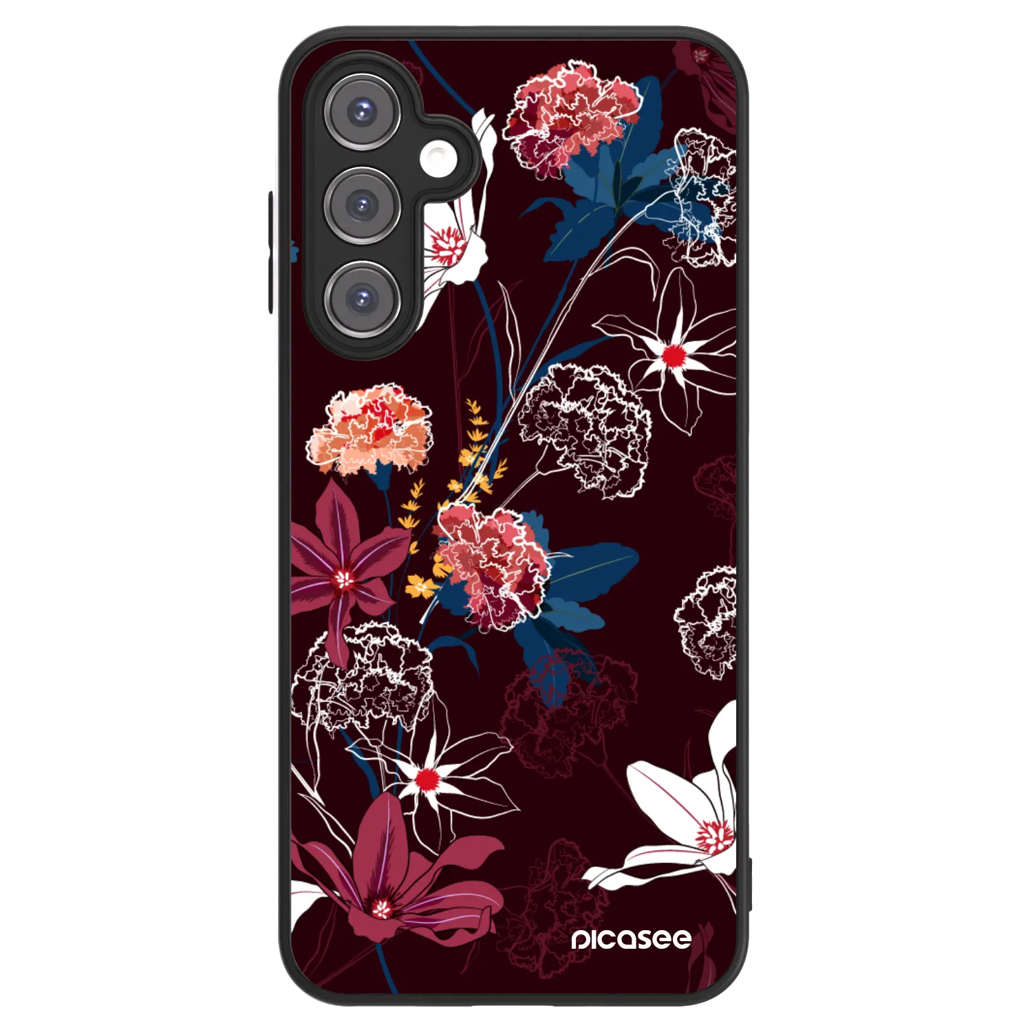 Picasee ULTIMATE CASE na Samsung Galaxy A16 4G - Dark Meadow