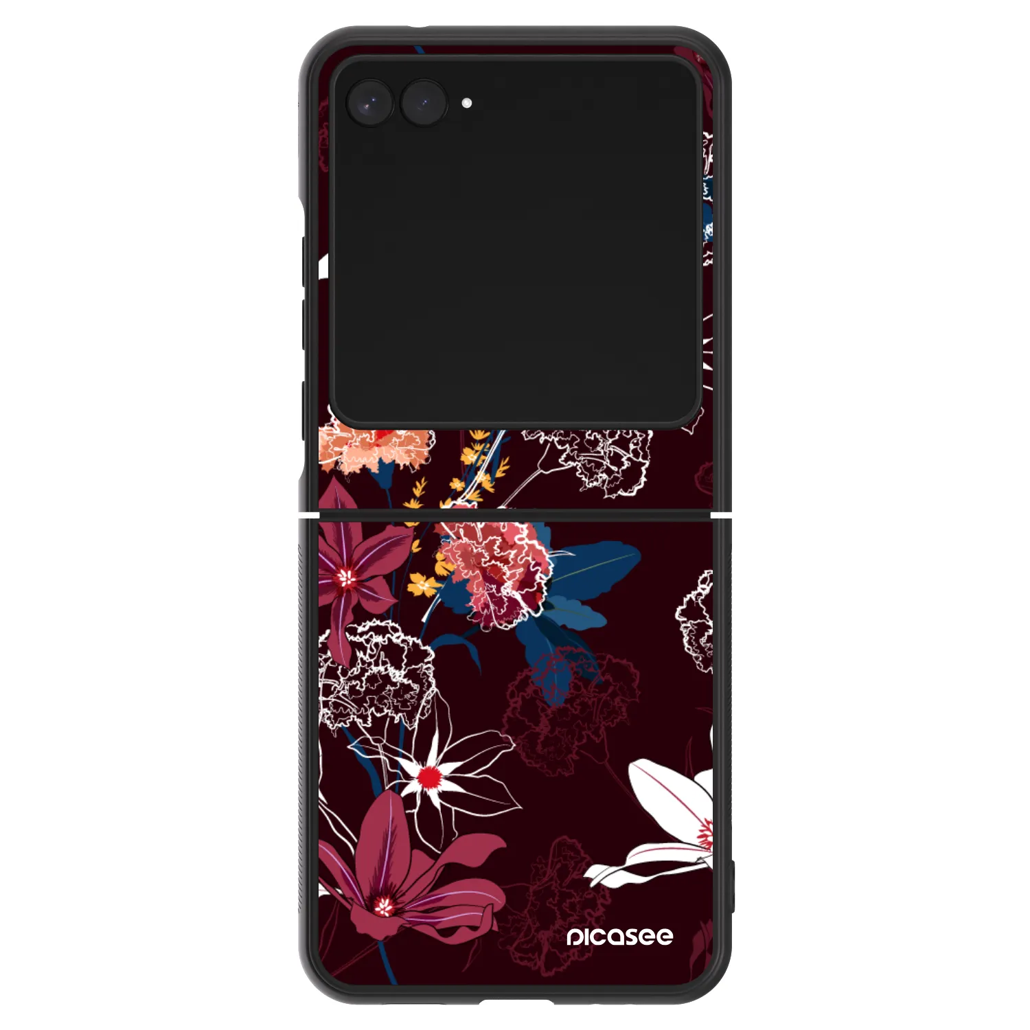 Picasee ULTIMATE CASE na Motorola Razr 60 - Dark Meadow