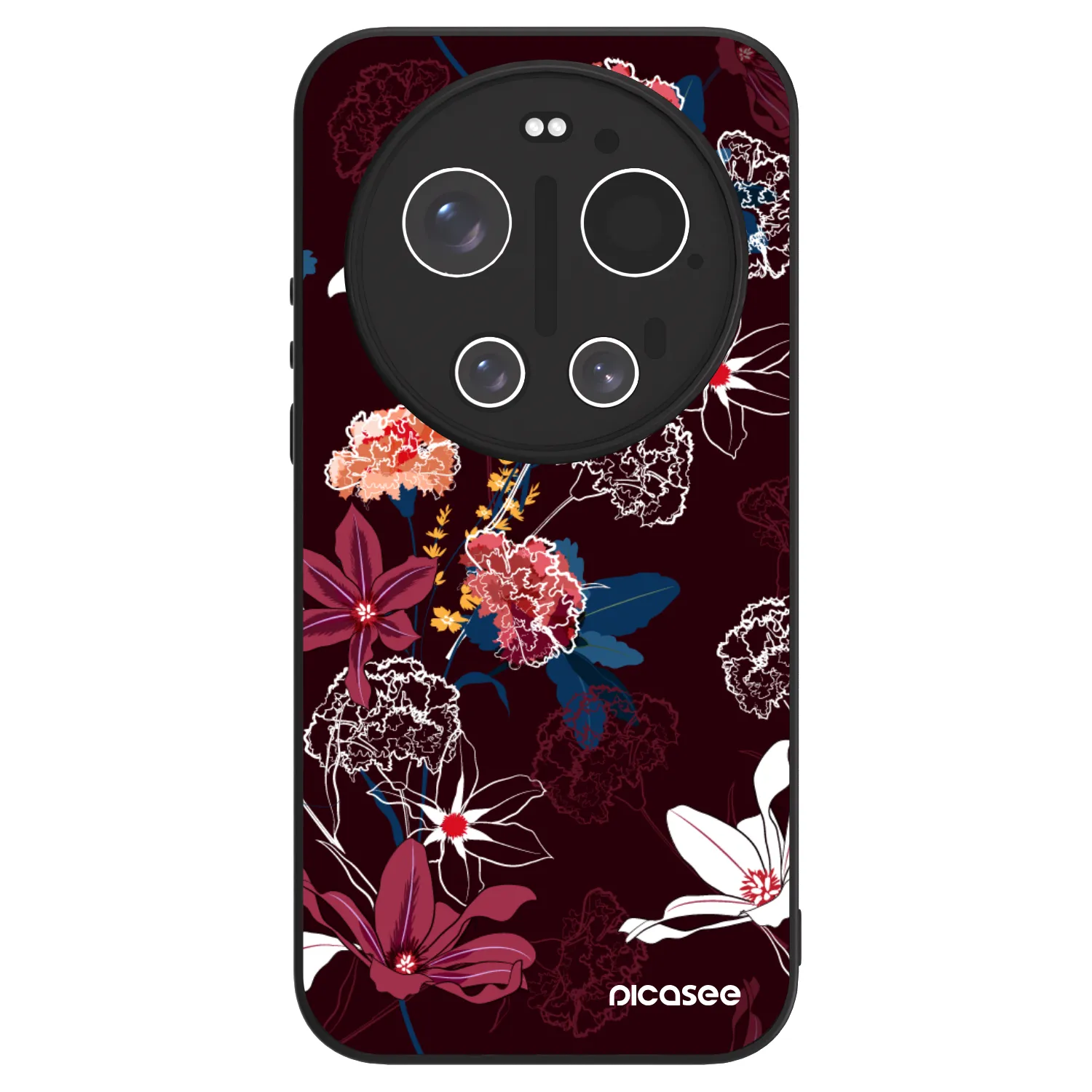 Picasee ULTIMATE CASE na Xiaomi 17 Ultra - Dark Meadow