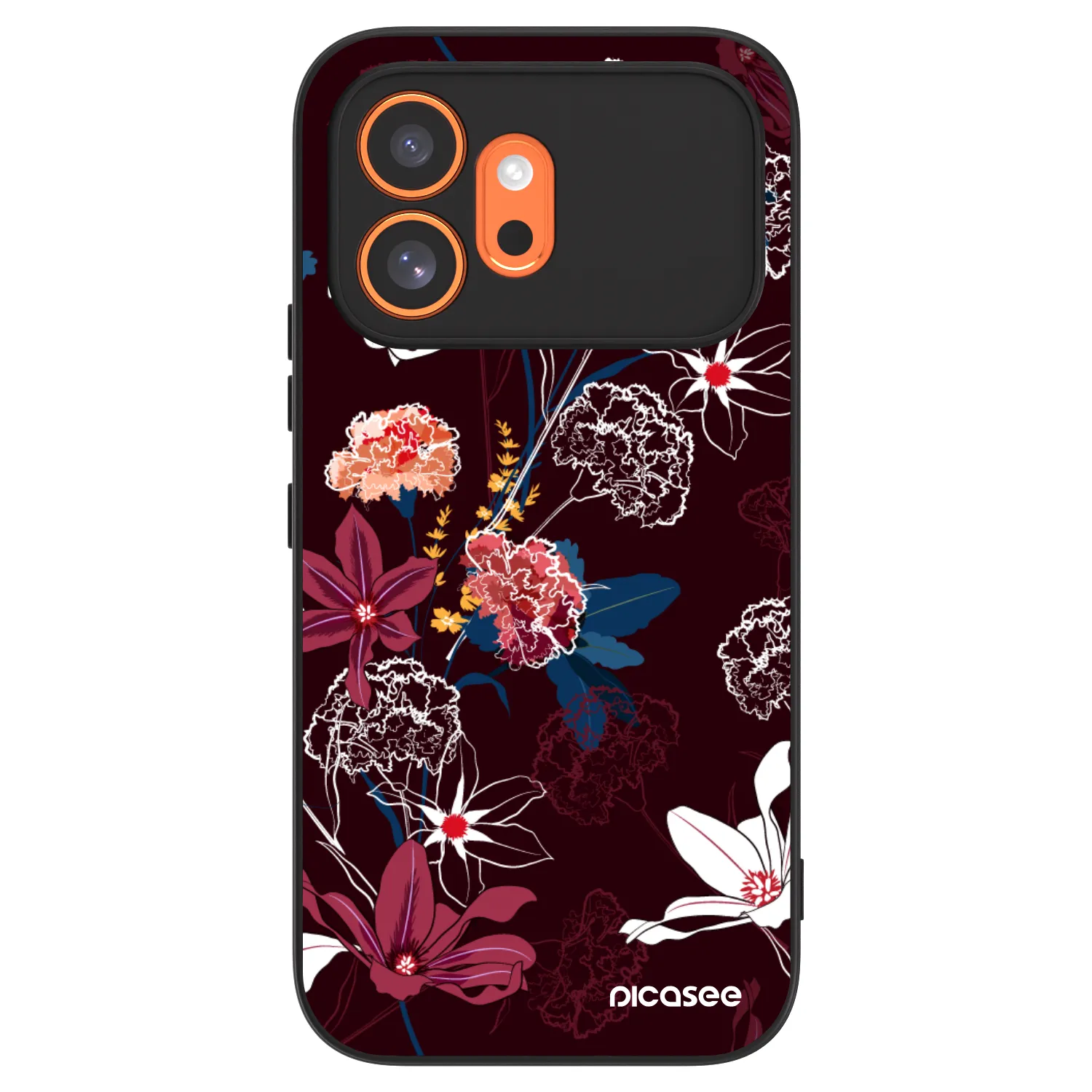 Picasee ULTIMATE CASE na Honor 600 - Dark Meadow