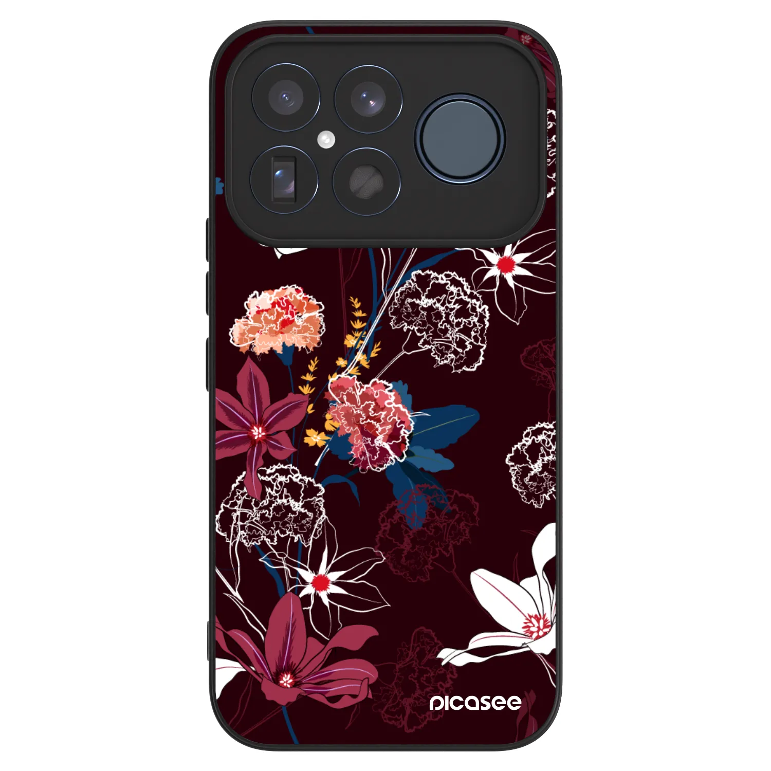 Picasee ULTIMATE CASE na Xiaomi Poco F8 Ultra - Dark Meadow