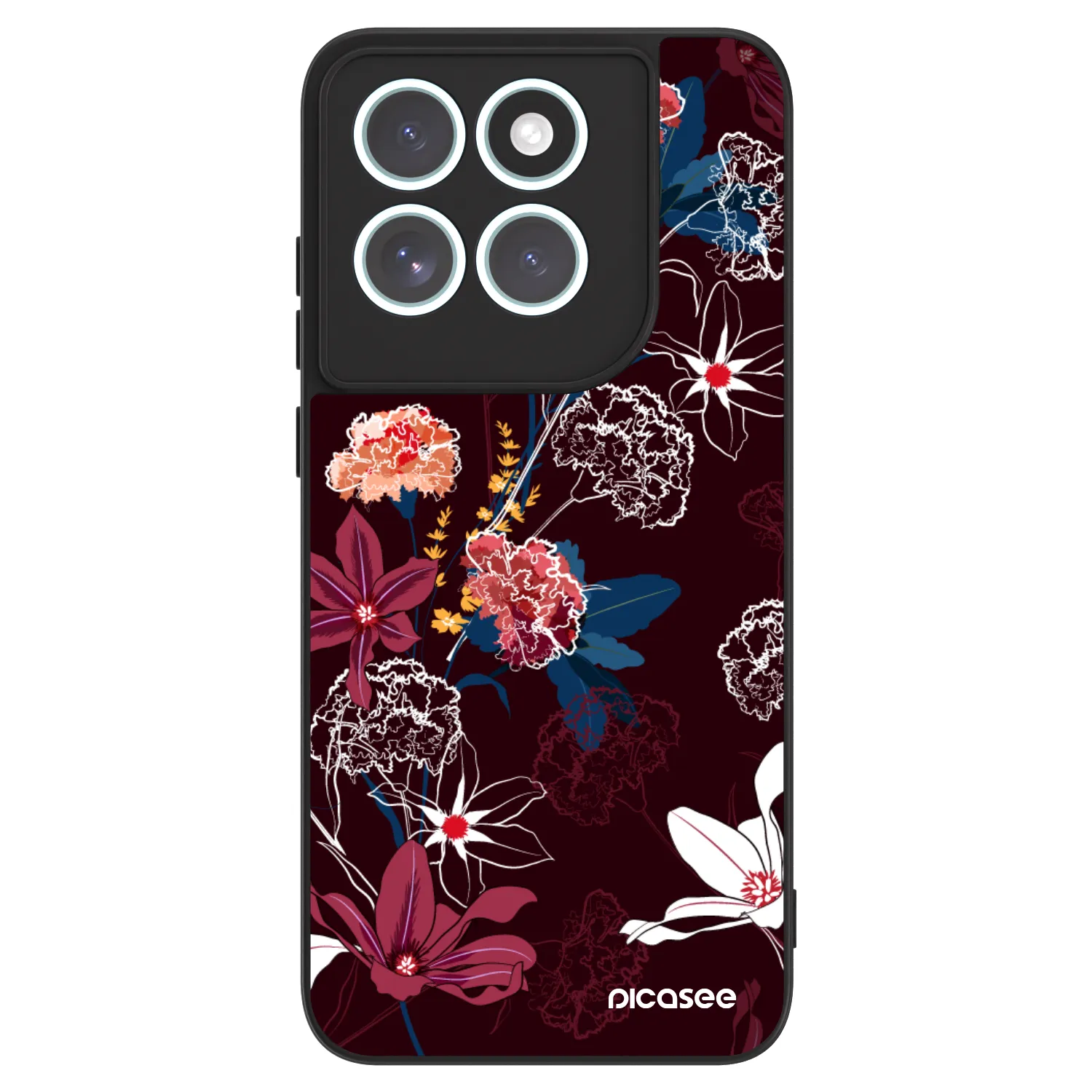 Picasee ULTIMATE CASE na Motorola Edge 70 Fusion - Dark Meadow