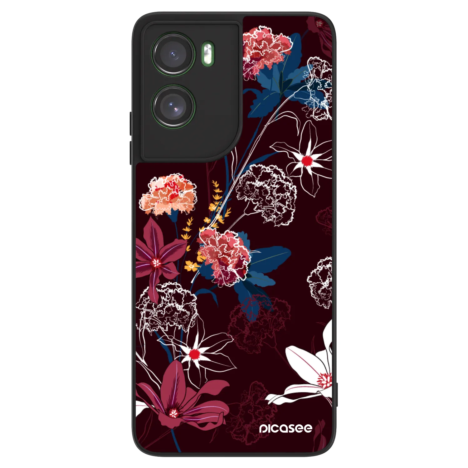 Picasee ULTIMATE CASE na Motorola Moto G06 - Dark Meadow