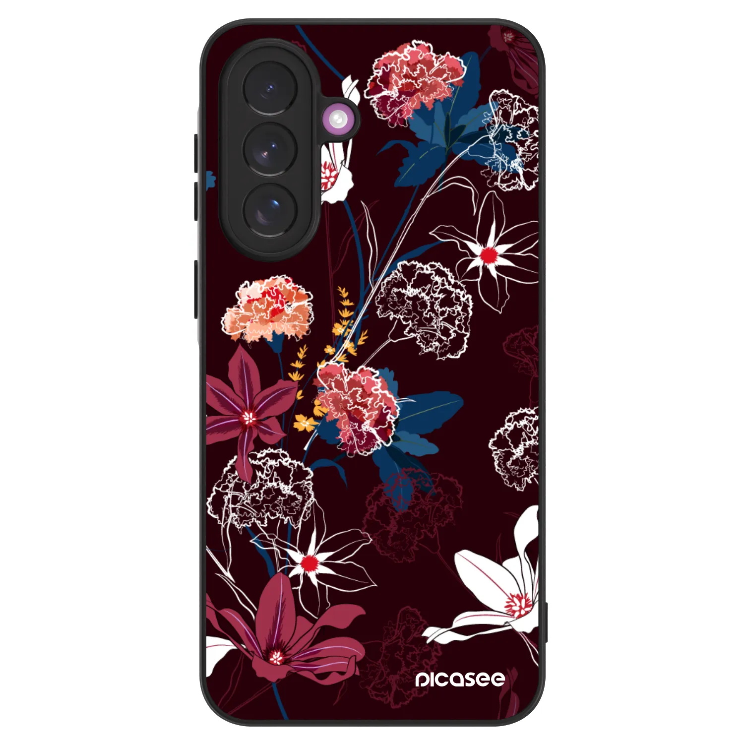Picasee ULTIMATE CASE na Samsung Galaxy A37 - Dark Meadow