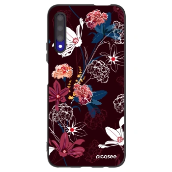 Etui na Honor 9X Pro - Dark Meadow