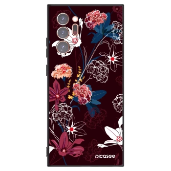 Etui na Samsung Galaxy Note 20 Ultra - Dark Meadow