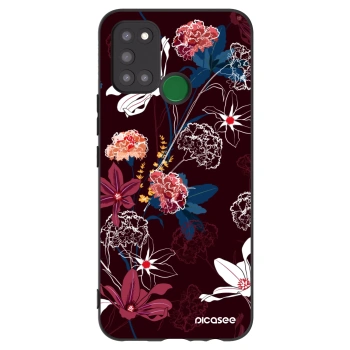 Etui na Realme 7i - Dark Meadow