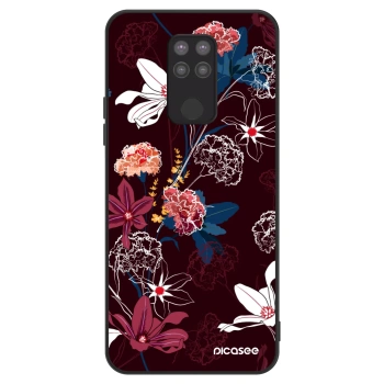 Etui na Xiaomi Redmi Note 9 - Dark Meadow