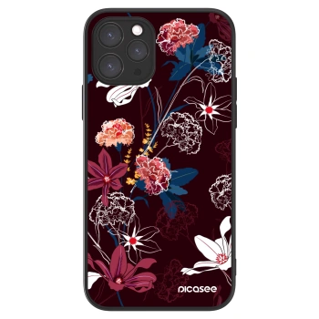 Picasee ULTIMATE CASE na Apple iPhone 11 Pro - Dark Meadow