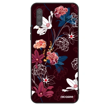 Etui na Samsung Galaxy A50 A505F - Dark Meadow