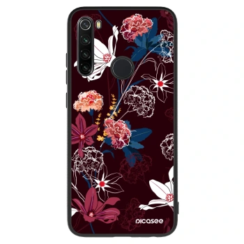 Etui na Xiaomi Redmi Note 8 - Dark Meadow