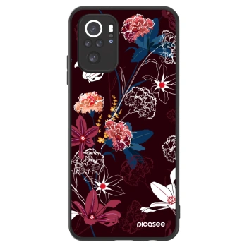 Etui na Xiaomi Redmi Note 10 - Dark Meadow