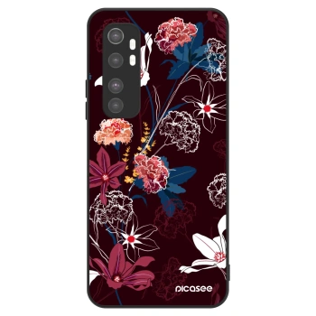 Etui na Xiaomi Mi Note 10 Lite - Dark Meadow