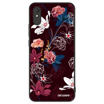 Etui na Xiaomi Redmi 9A - Dark Meadow