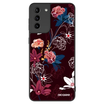Etui na Samsung Galaxy S21+ 5G G996F - Dark Meadow