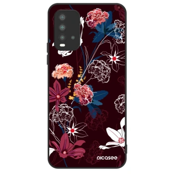 Etui na Xiaomi Redmi 9T - Dark Meadow