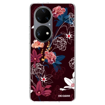 Etui na Huawei P50 - Dark Meadow