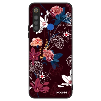 Etui na Realme 5 - Dark Meadow
