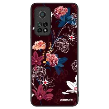 Etui na Xiaomi Mi 10T - Dark Meadow