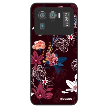 Etui na Xiaomi Mi 11 Ultra - Dark Meadow