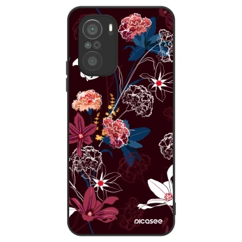 Etui na Xiaomi Poco F3 - Dark Meadow