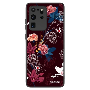 Etui na Samsung Galaxy S20 Ultra 5G G988F - Dark Meadow