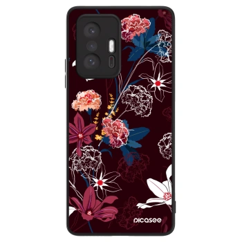Picasee ULTIMATE CASE na Xiaomi 11T Pro - Dark Meadow