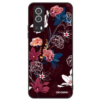 Etui na Vivo Y72 5G - Dark Meadow