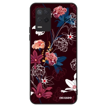Etui na Realme 8 5G - Dark Meadow