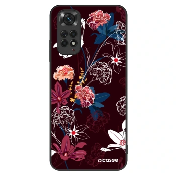 Etui na Xiaomi Redmi Note 11S 4G - Dark Meadow