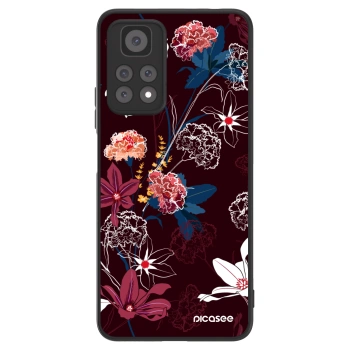 Picasee ULTIMATE CASE na Xiaomi Redmi Note 11 Pro - Dark Meadow