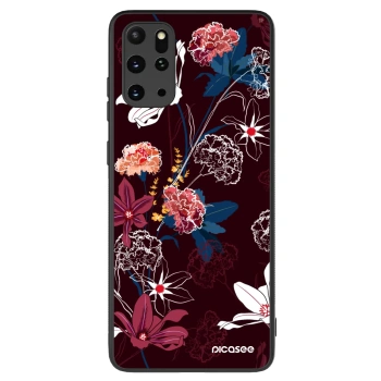 Etui na Samsung Galaxy S20+ G985F - Dark Meadow
